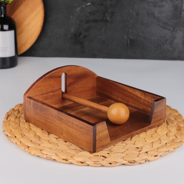 AKASYA BOHEM TOP TUTACAKLI PEÇETELİK (7B15A)