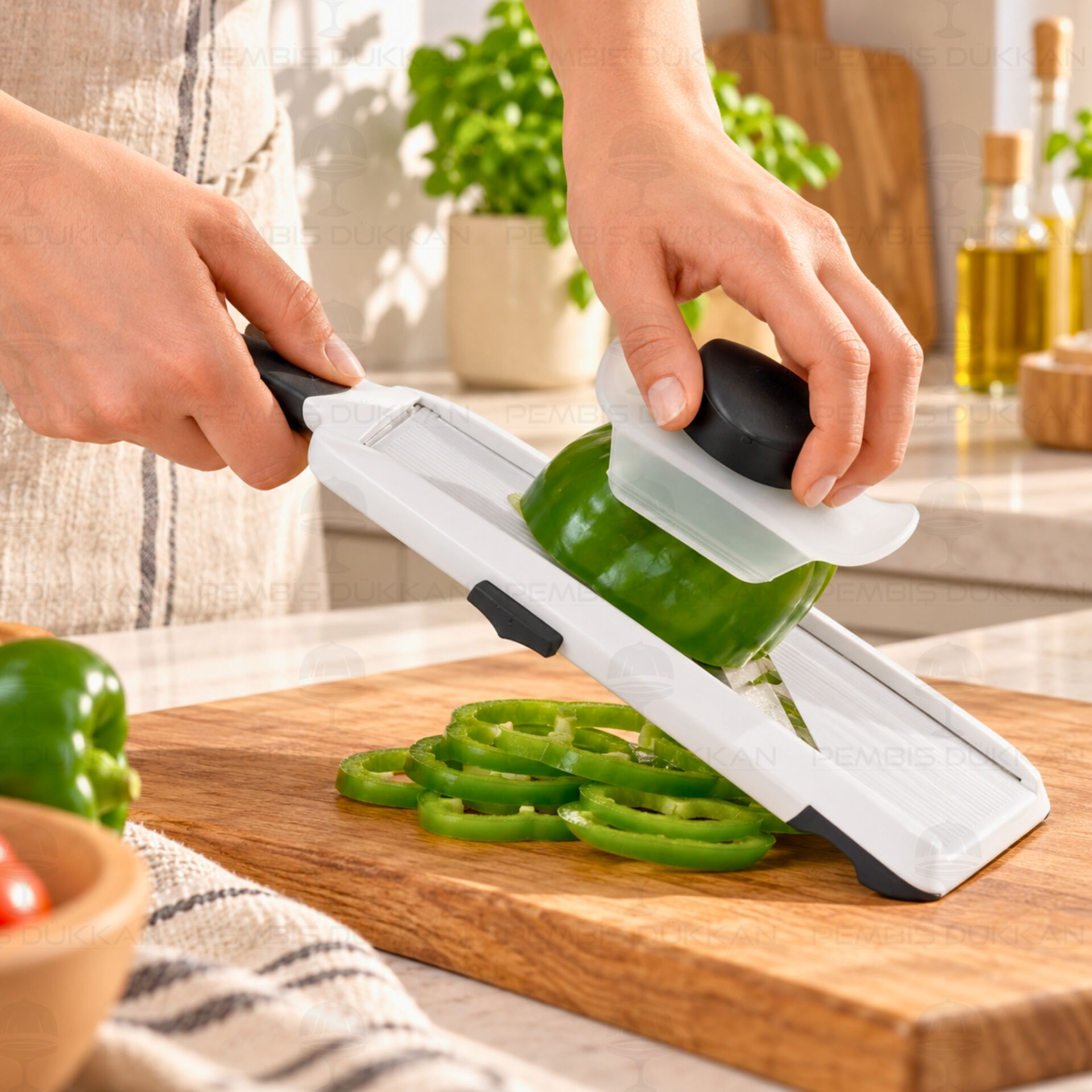 OXO GG Pratik El Mandoline