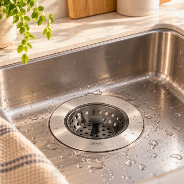 OXO GG Lavabo Süzgeci