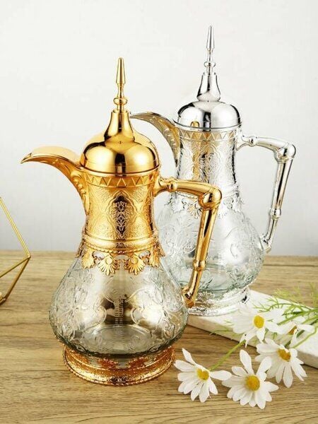 1 ADET MİHRİMAH SÜRAHİ 1,6 LİTRE (CTR 002) (RENK SEÇİNİZ)