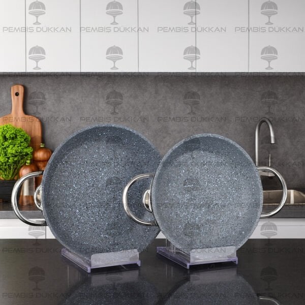 FALEZ PEDRA 2Lİ SAHAN SET