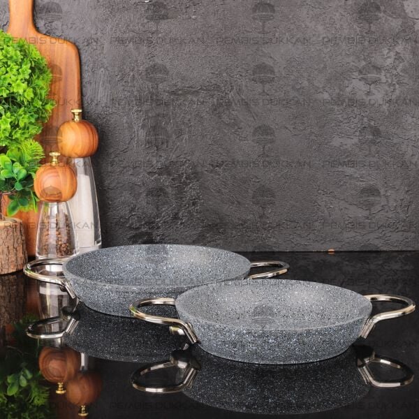 FALEZ PEDRA 2Lİ SAHAN SET