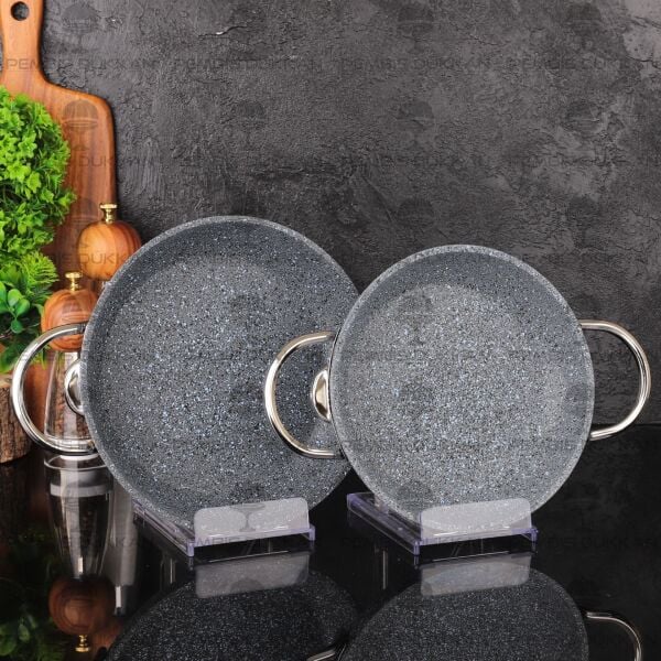 FALEZ PEDRA 2Lİ SAHAN SET