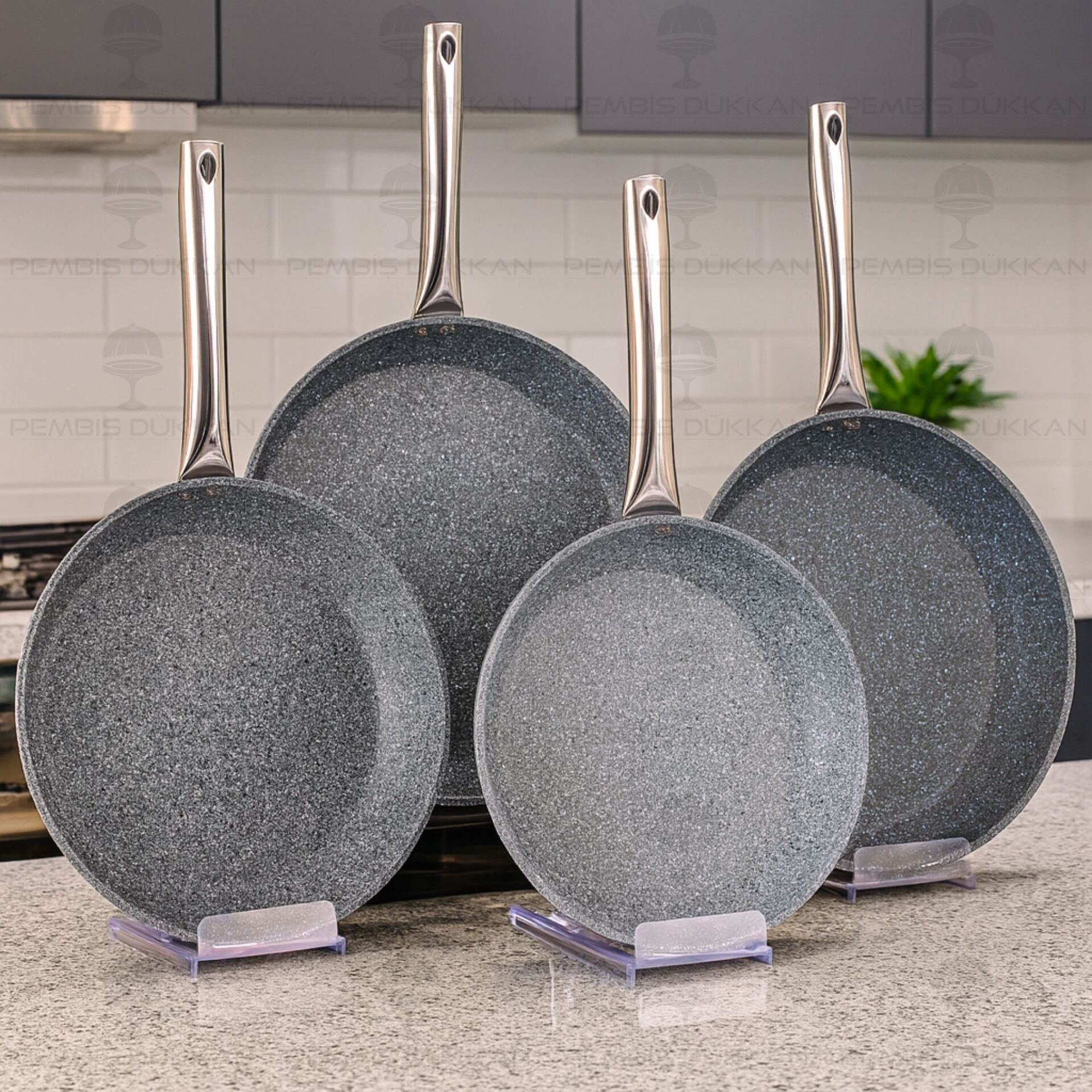 FALEZ PEDRA TAVA KOMBİN SET NO 1