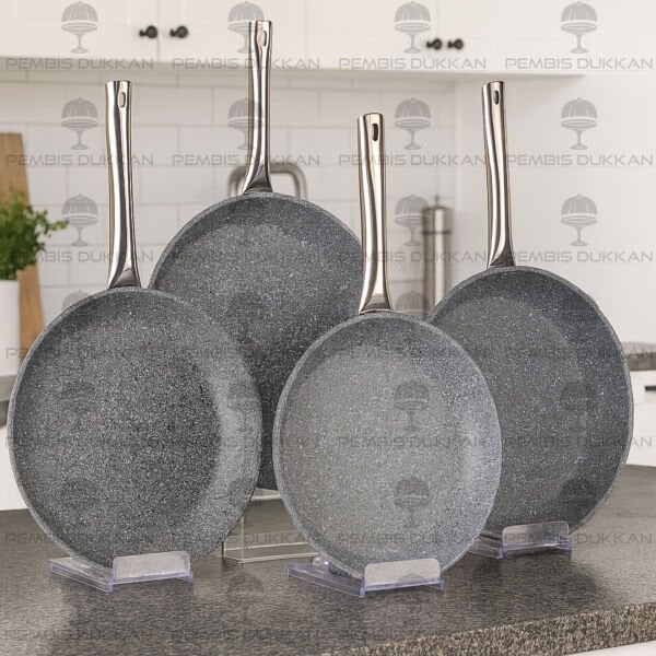 FALEZ PEDRA TAVA KOMBİN SET NO 1