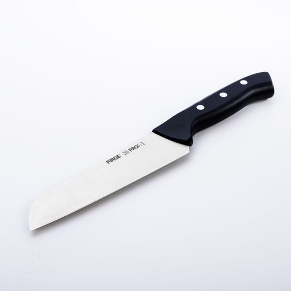 PİRGE PROFİ SANTOKU BIÇAĞI 17CM - 36167