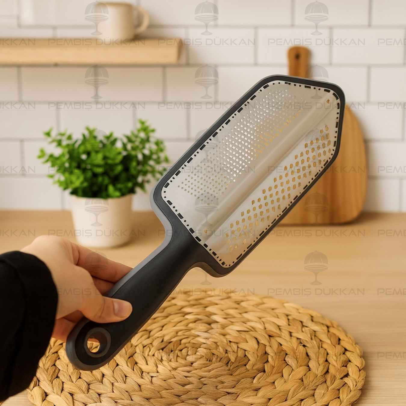 THN ÇİFT TARAFLI RENDE