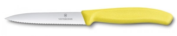 VİCTORİNOX 7736 SARI BIÇAK