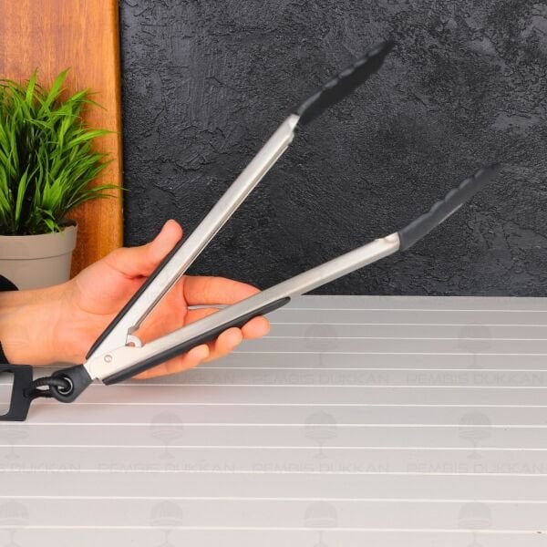 OXO GG SİLİKON UÇLU UZUN MAŞA (1101980)