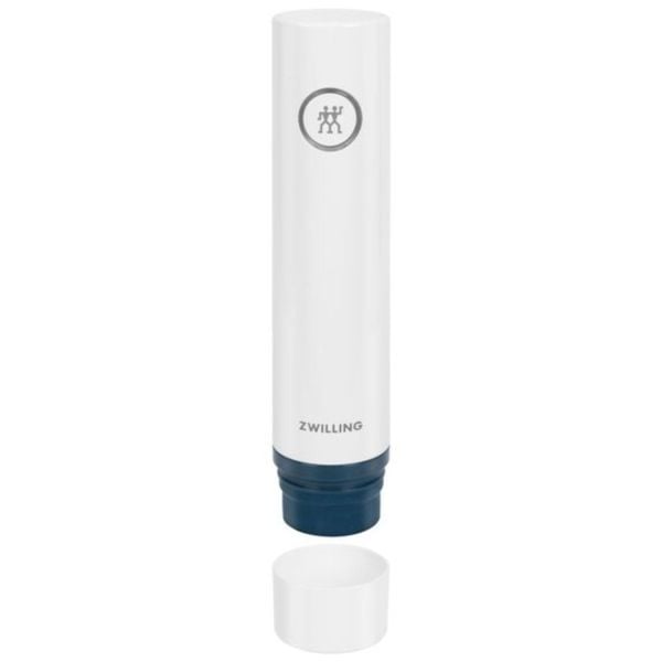 ZWILLING Fresh & Save Vakum Pompası kapağı ile, Akdeniz Mavisi 368013000