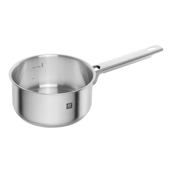 ZWILLING Focus Tencere Seti, 5-parça, 18/10 Paslanmaz Çelik 666700000