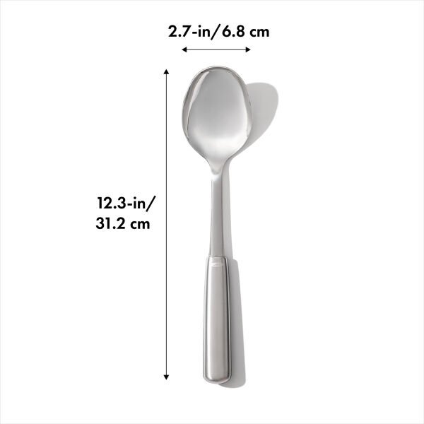 OXO STEEL KAŞIK -PASLANMAZ ÇELİK (3120100)