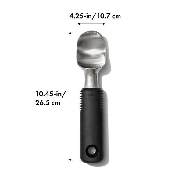 OXO GG PASLANMAZ ÇELİK DONDURMA KAŞIĞI (1129500)