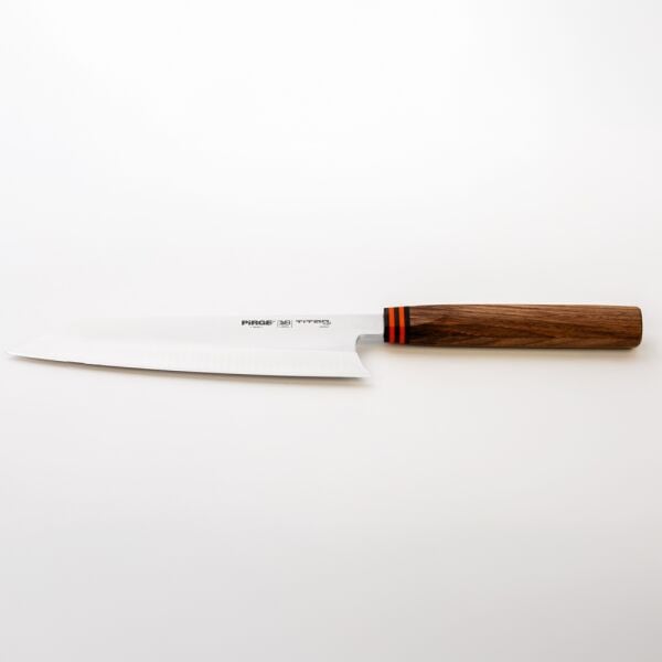 TİTAN EAST ŞEF BIÇAĞI - KİRİTSUKE 21CM - 12122