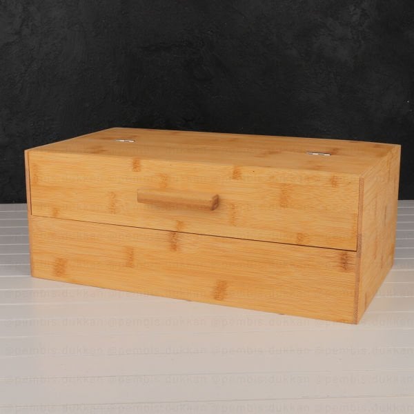 MN BAMBU EKMEKLİK (8B72)