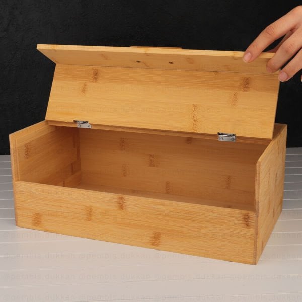 MN BAMBU EKMEKLİK (8B72)