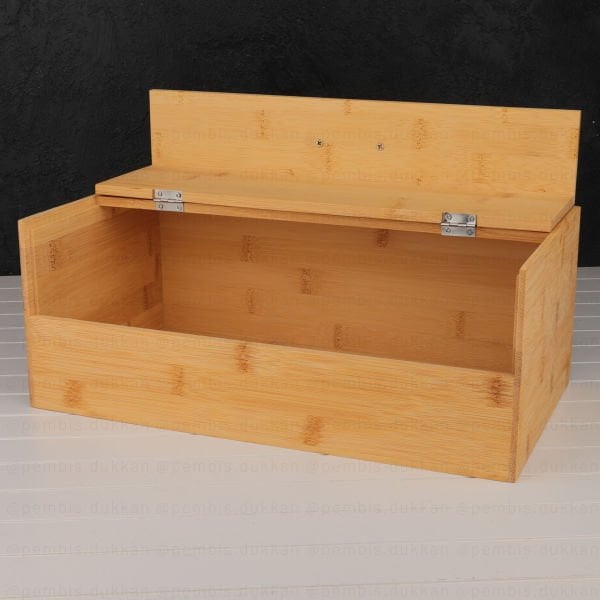 MN BAMBU EKMEKLİK (8B72)