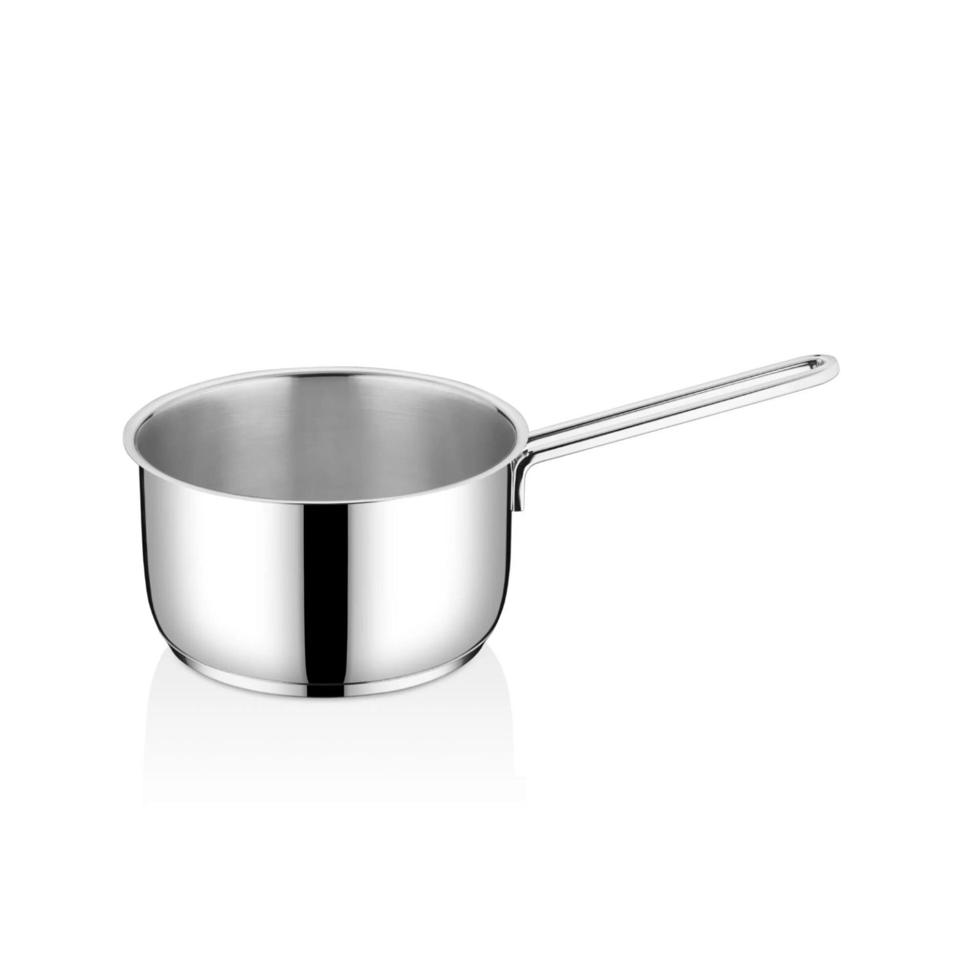 FALEZ VENTO 14 CM ÇELİK SÜTLÜK