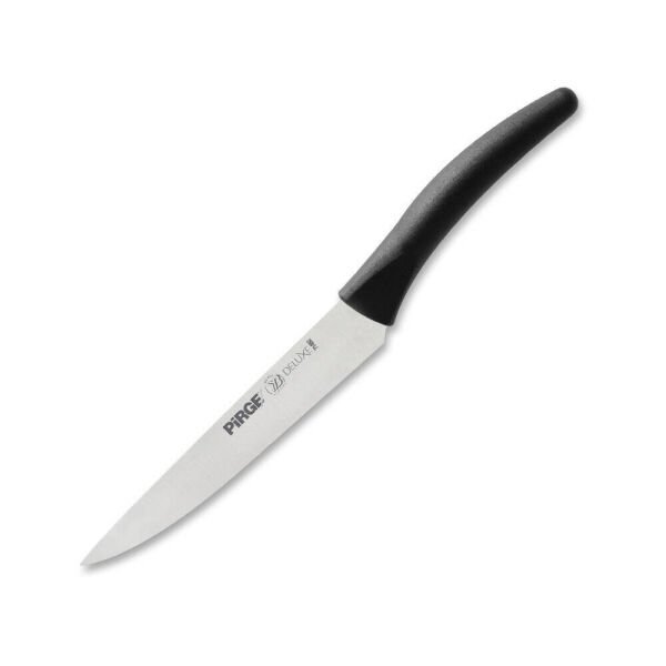 Deluxe Bloklu Bıçak Seti 35068