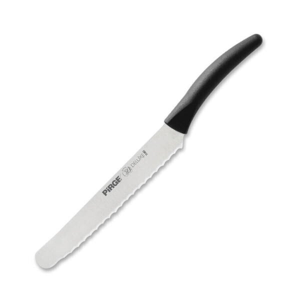 Deluxe Bloklu Bıçak Seti 35068