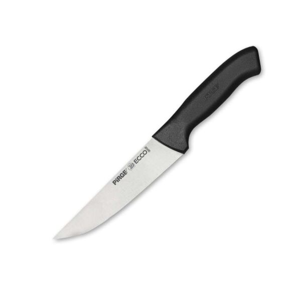 Ecco Bloklu Bıçak Seti 5li 38410