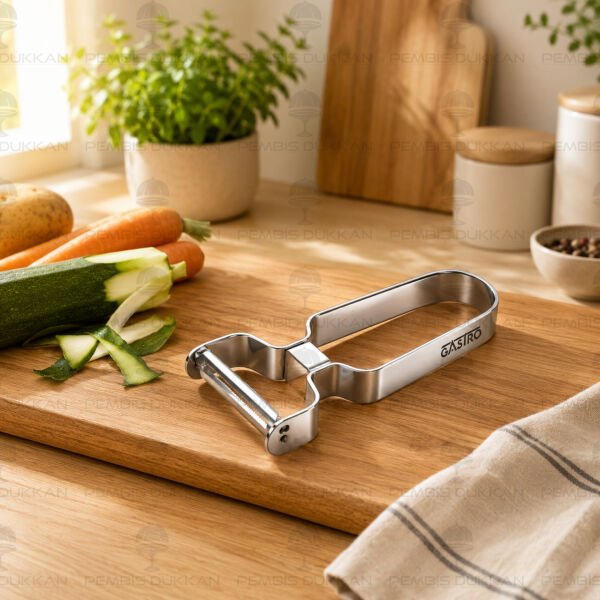 Pirge Gastro Pmg Sapan Soyacak Dişli - 81916