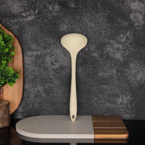 KREM SİLİKON KEPÇE (AR817)