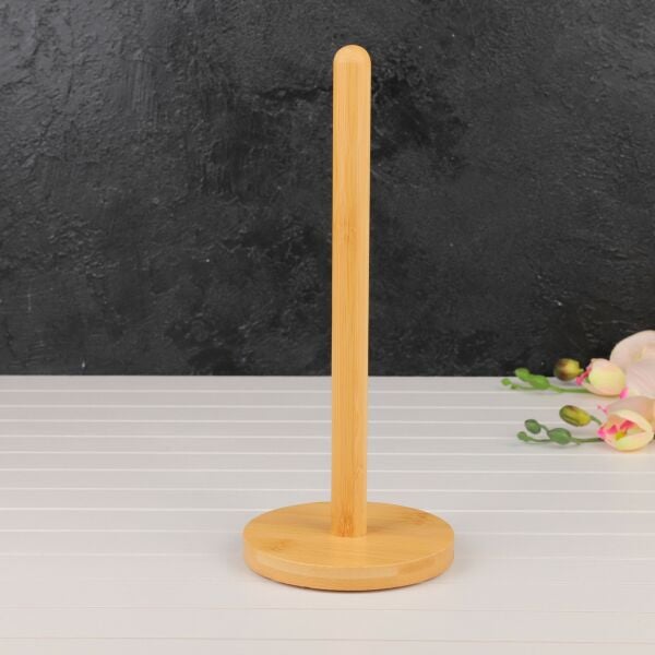 BAMBU BASİC KAĞIT HAVLULUK (MODEL SEÇİNİZ)