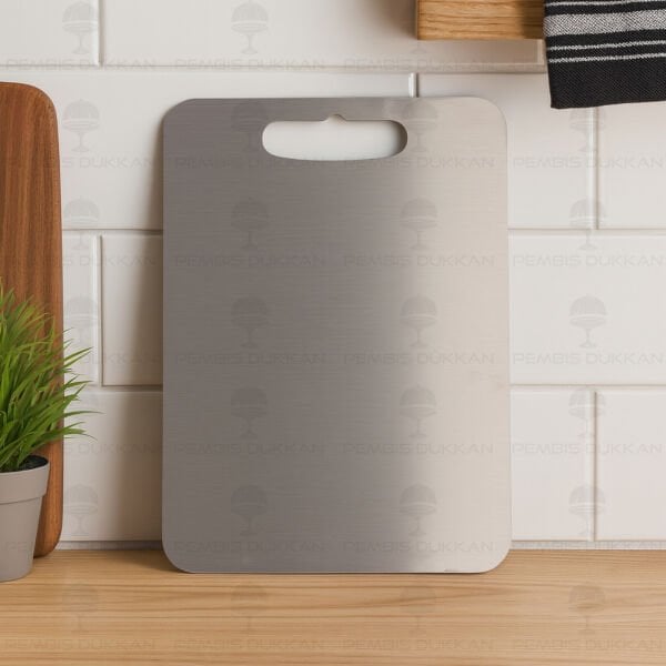 FALEZ ÇELİK KESİM PANOSU