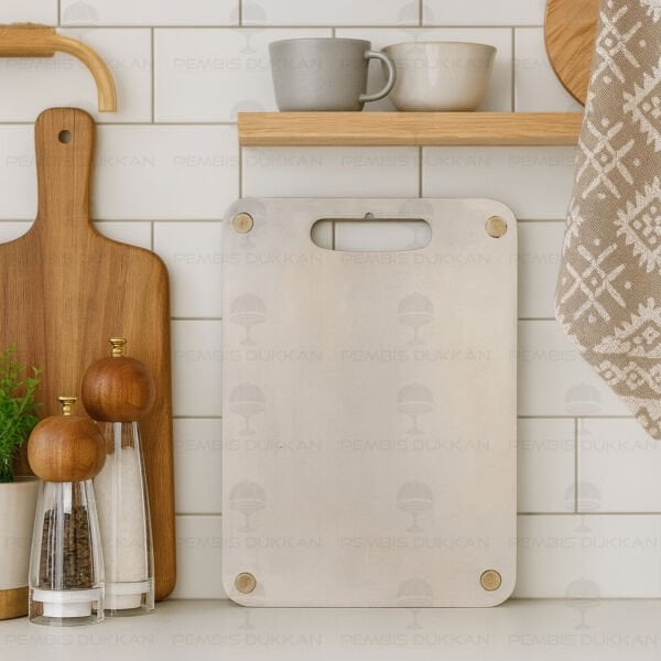 FALEZ ÇELİK KESİM PANOSU