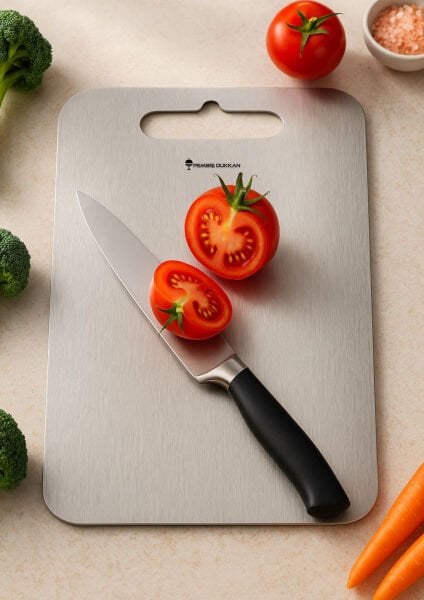 FALEZ ÇELİK KESİM PANOSU