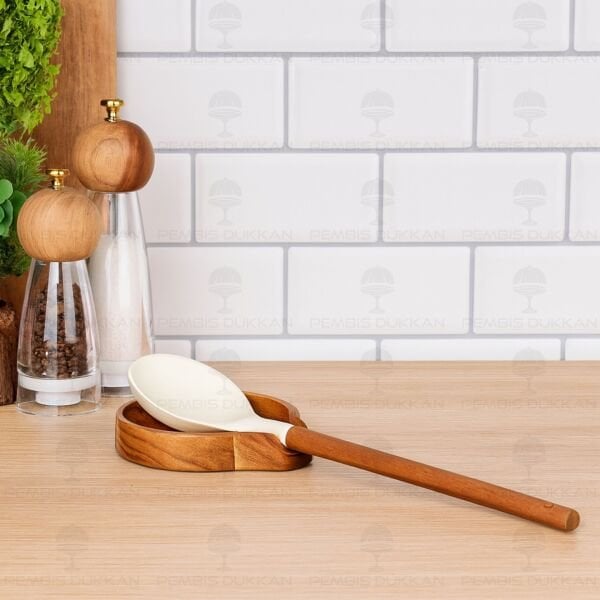 AKASYA BOHEM KİRLİ KAŞIKLIK (8B34)