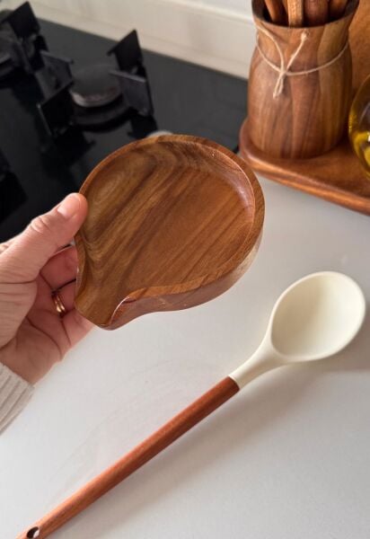 AKASYA BOHEM KİRLİ KAŞIKLIK (8B34)