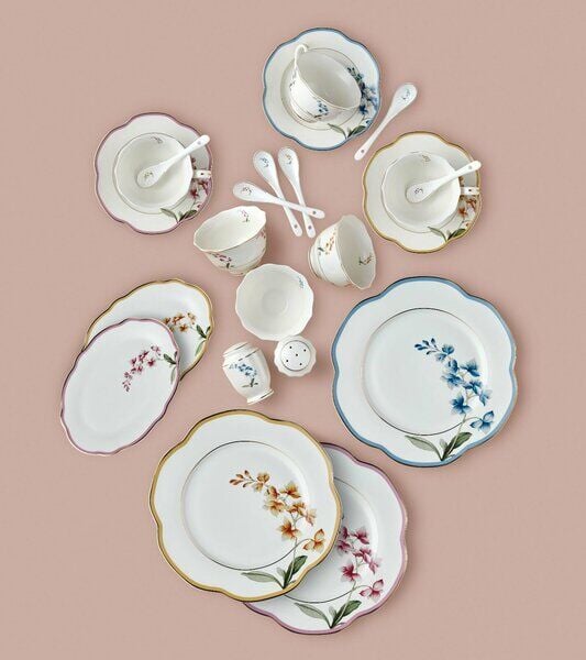 42 PARÇA KAHVALTI TAKIMI (SMC - 036)