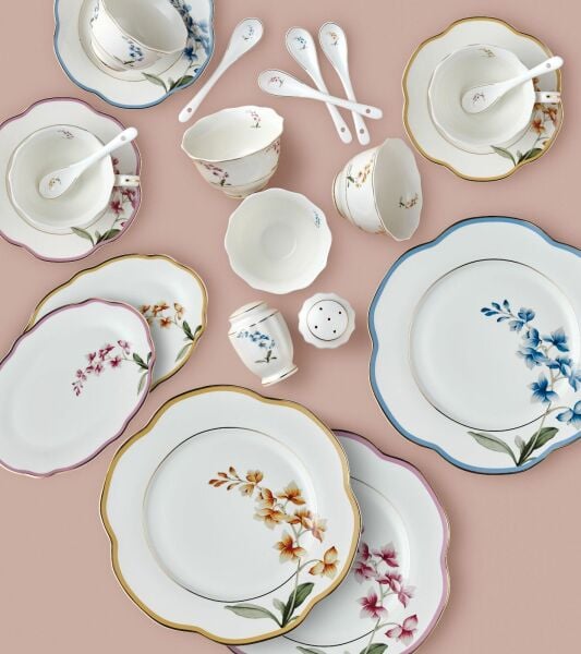 42 PARÇA KAHVALTI TAKIMI (SMC - 036)