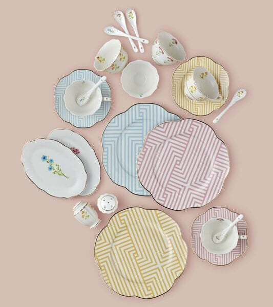 42 PARÇA KAHVALTI TAKIMI (SMC - 041)