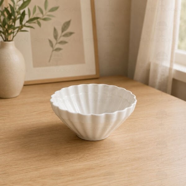 6LI TWIST 10 CM YUVARLAK KASE