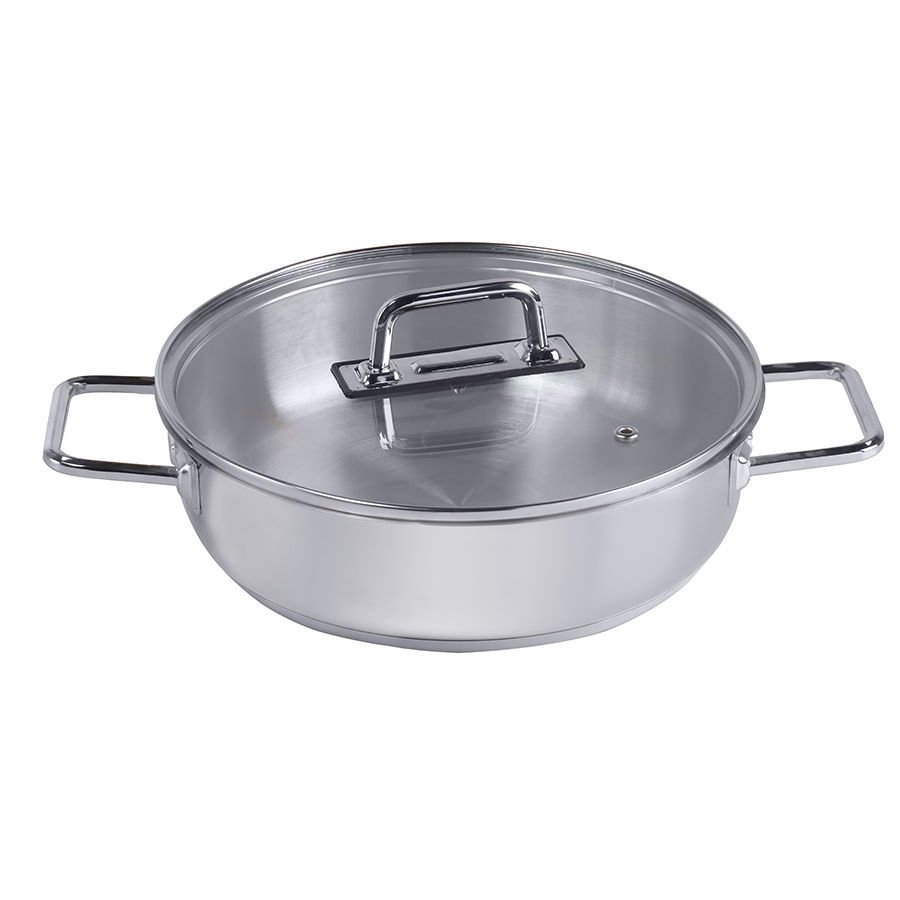 ARW MAYRON 24 CM BASIK TENCERE