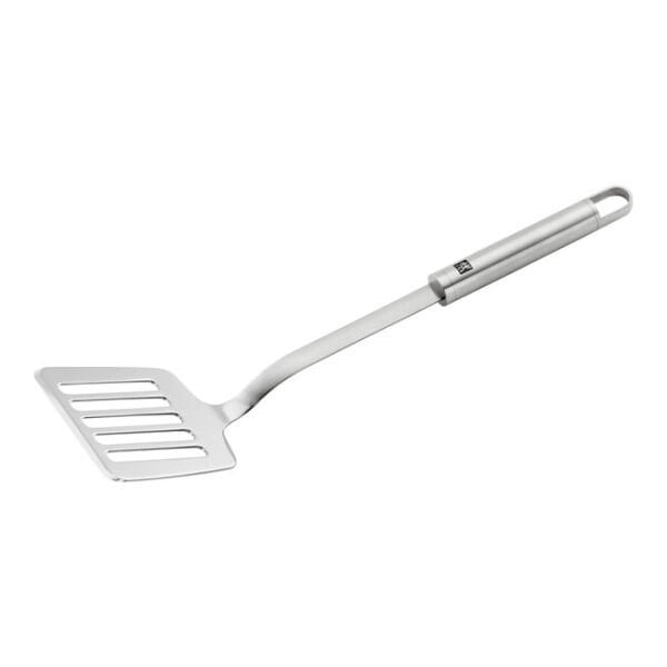 ZWILLING Pro Kızartma Spatulası | 18/10 Paslanmaz Çelik | 35 cm 37160002