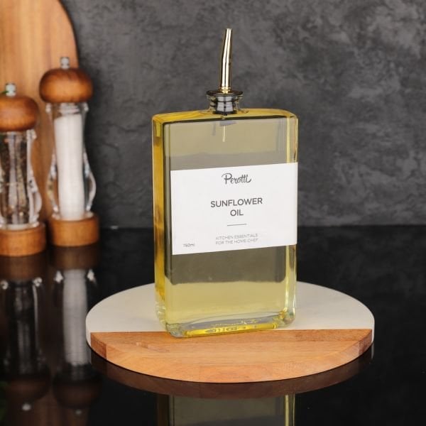 1 ADET MOLİVET GOLD 750 ML CAM YAĞLIK - SİRKELİK - SOSLUK