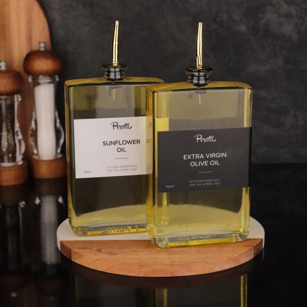 1 ADET MOLİVET GOLD 750 ML CAM YAĞLIK - SİRKELİK - SOSLUK