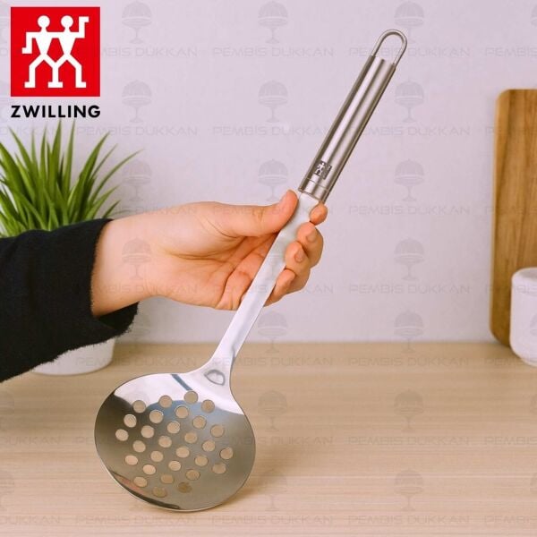 ZWILLING Pro Kevgir | 18/10 Paslanmaz Çelik | 33 cm 371600040