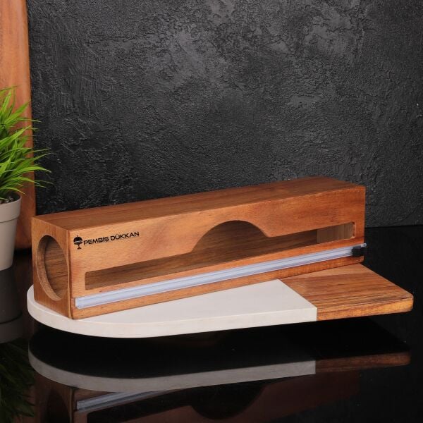 AKASYA TEKLİ STREÇ FİLM & FOLYOLUK (AR0904)