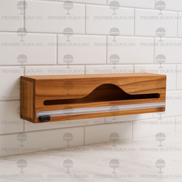 TEKLİ AKASYA STREÇ FİLM & FOLYOLUK