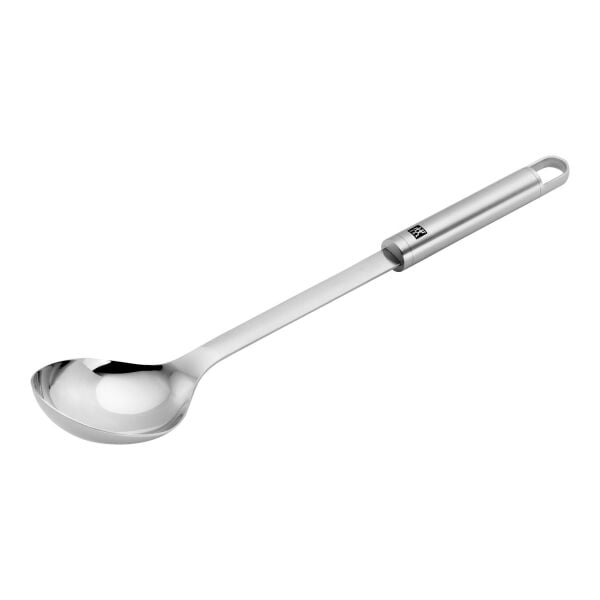 Zwilling Pro Servis Kaşığı 18/10 Paslanmaz Çelik 35 cm 37160024