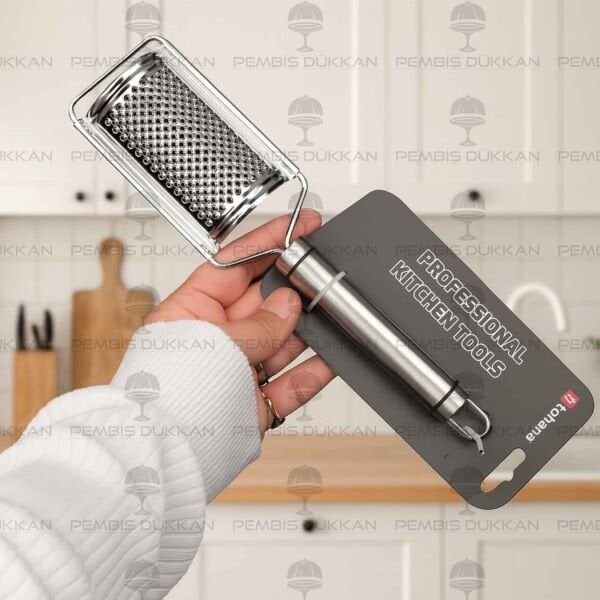 THN DİK BOMBELİ RENDE