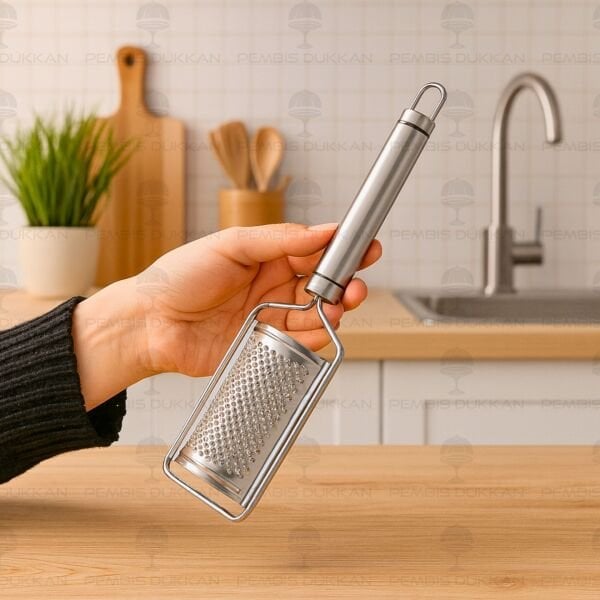 THN DİK BOMBELİ RENDE