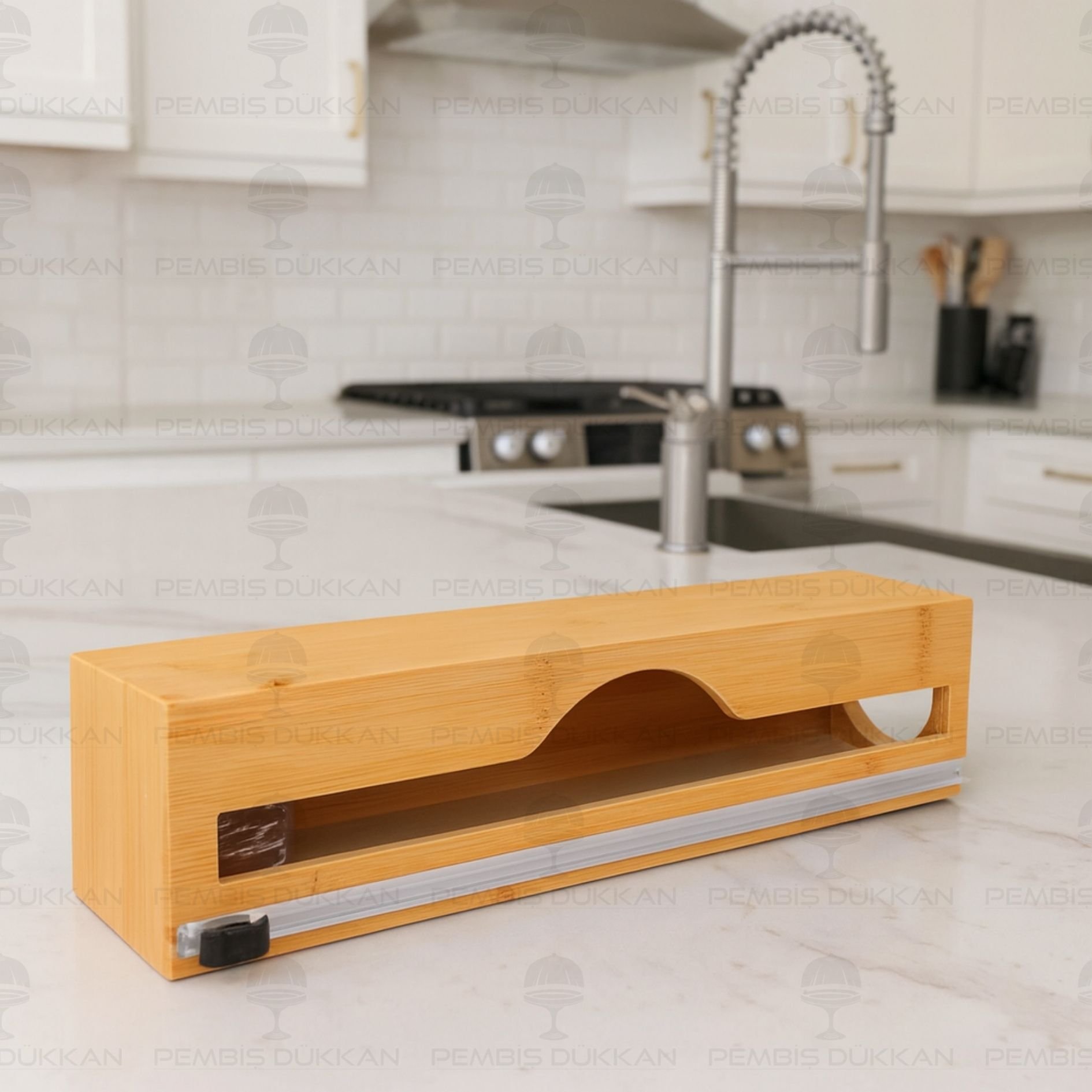 TEKLİ BAMBU STREÇ FİLM & FOLYOLUK (AR1002)