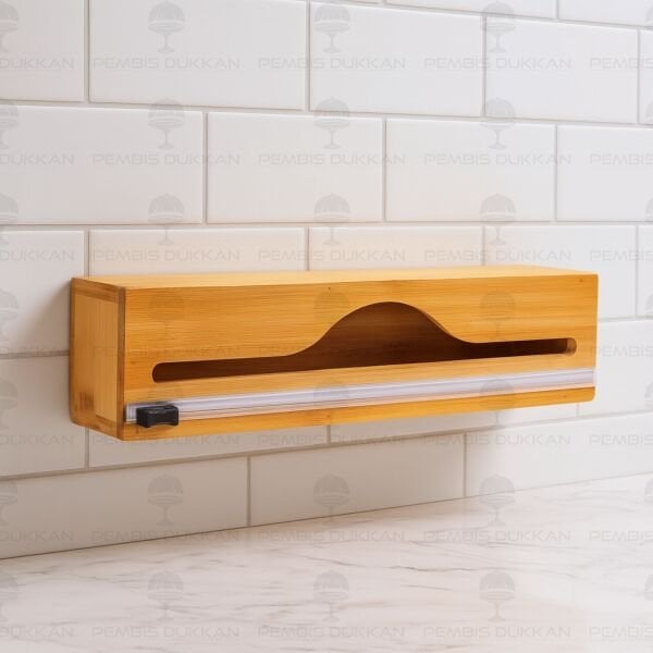 TEKLİ BAMBU STREÇ FİLM & FOLYOLUK (AR1002)