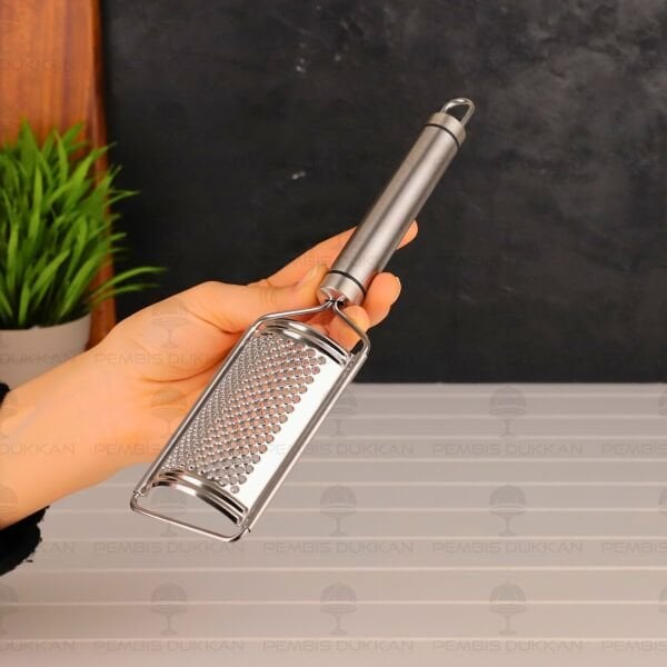 THN DİK BOMBELİ RENDE